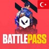 Valorant Battle Pass